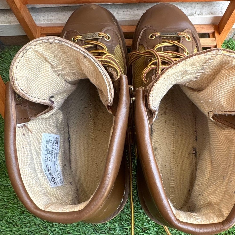 Standard Danner Light 8.5 EE (26.5cm)