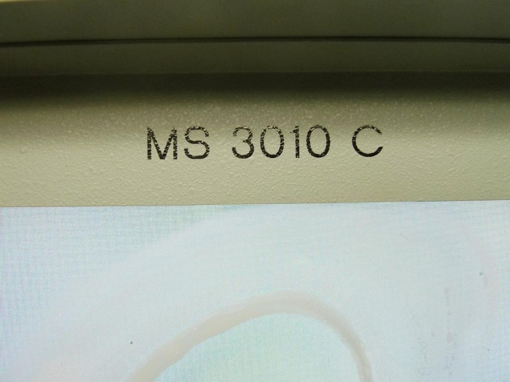 Maxwell Systems MS 3010 C Vintage Portable / Mobile computer