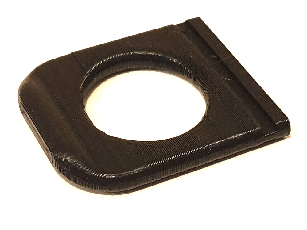 5x Caravan Blind Roller Blind Fly Screen Replacement Handle Handle Motorhome Caravan