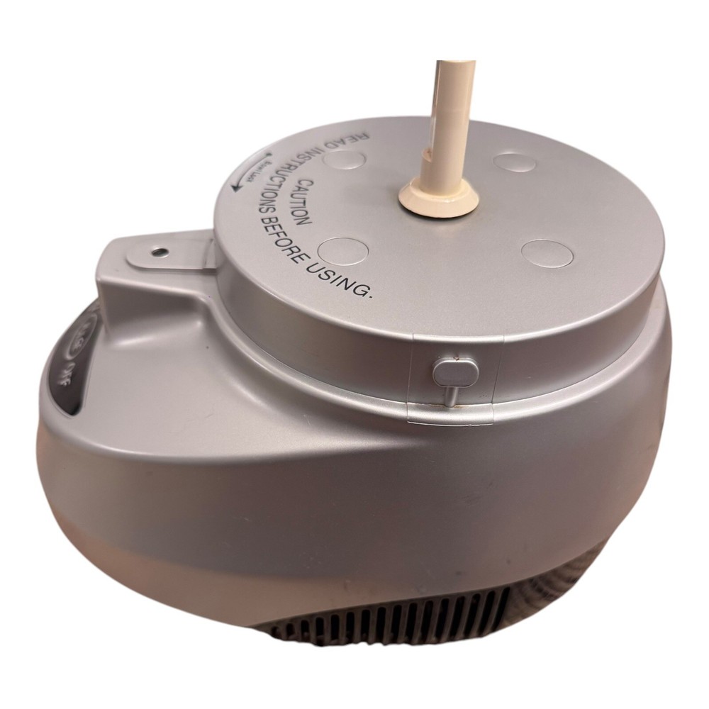 Cuisinart Prep 7 Food Processor DLC-2007N - Motor Base Stand Replacement