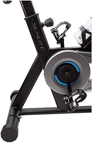 Sunlite F-5 Training Cycle