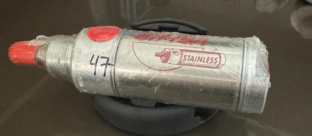 Bimba MRS-171-DZ Pneumatic Cylinder