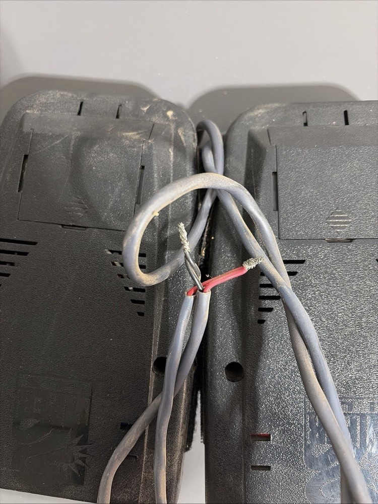 Federal Signal Viper ILS strobe Lights