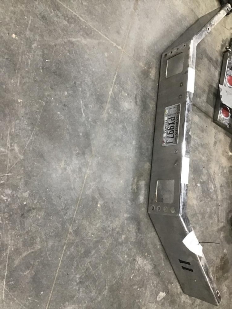 For 2003 MACK CH612 1994-2005 BUMPER N/A , GA