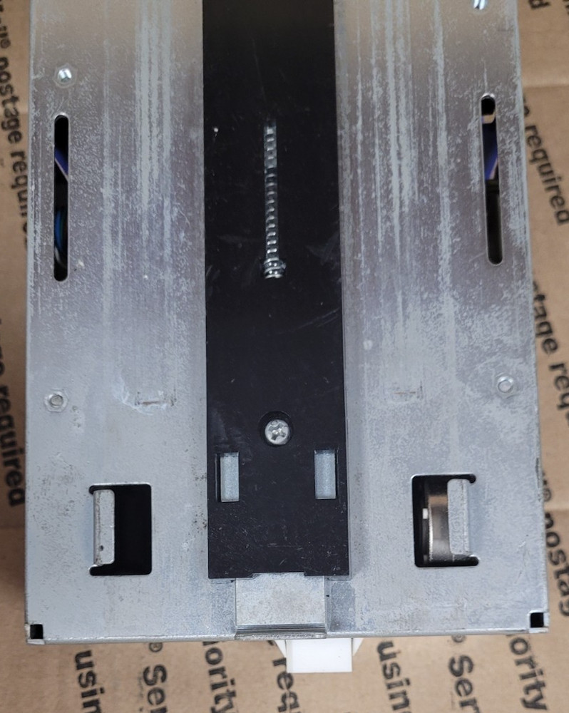 Epic 950 Ithaca Ticket Printer Slot machine Casino (UNTESTED)