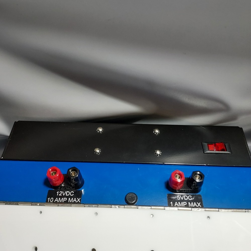 ATech GM 18002TR Specialized Electronic Training Kit - Great Condition!