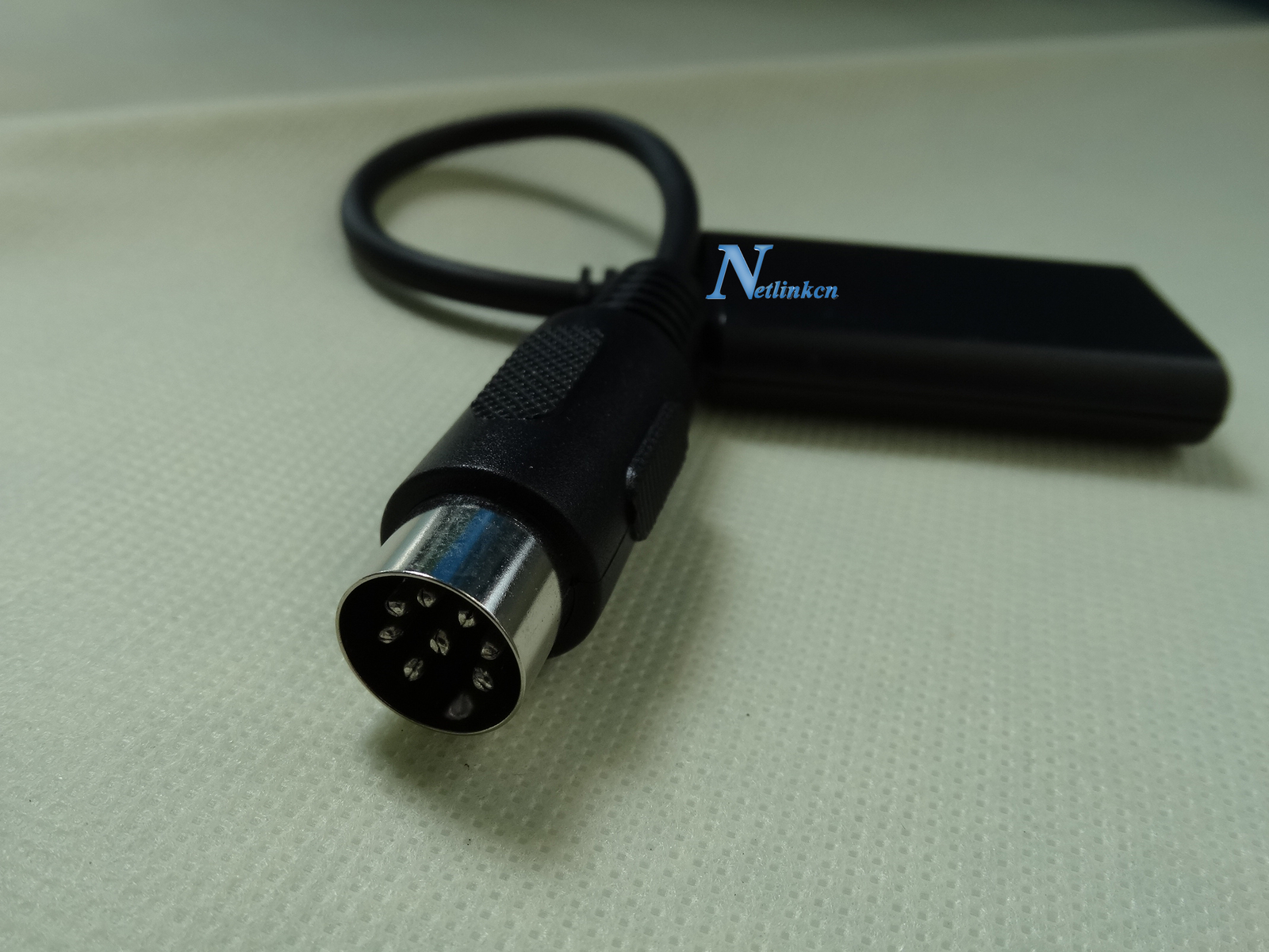 Bluetooth 5.0 Adapter Aux Cable Alpine CDM-7874 7874R 7892R 9801 M-bus KCM-122b