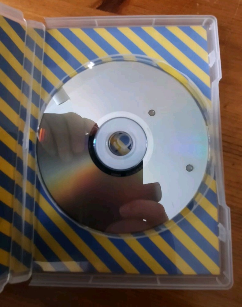 Happy Mondays Call The Cops DVD