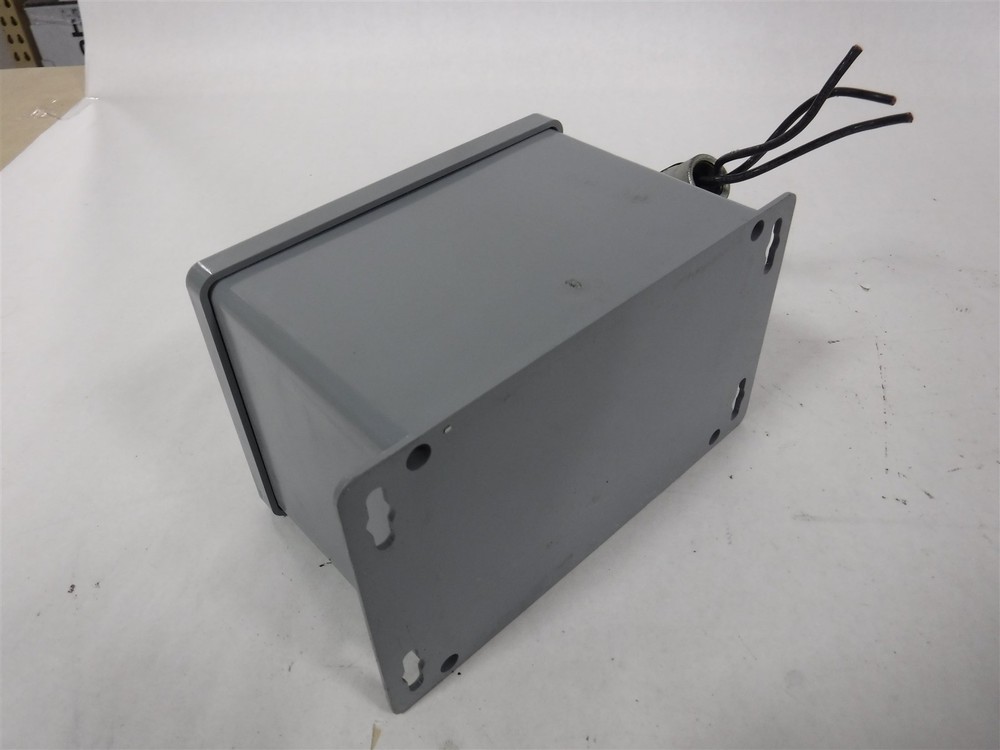 USED PSYTRONICS VOLTAGE SURGE SUPPRESSOR P4803D NICE Q4