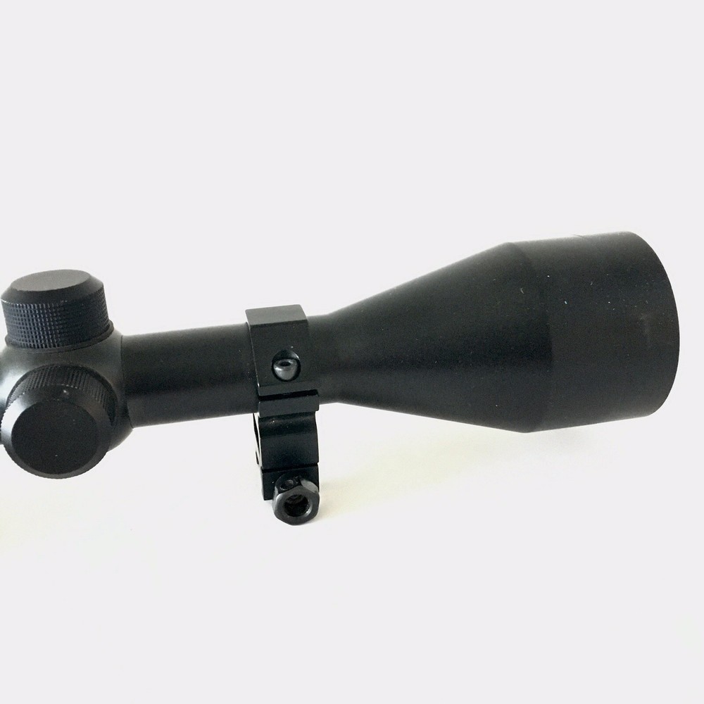 Matrix Tactical Systems 3-12x50E Illuminated Scope