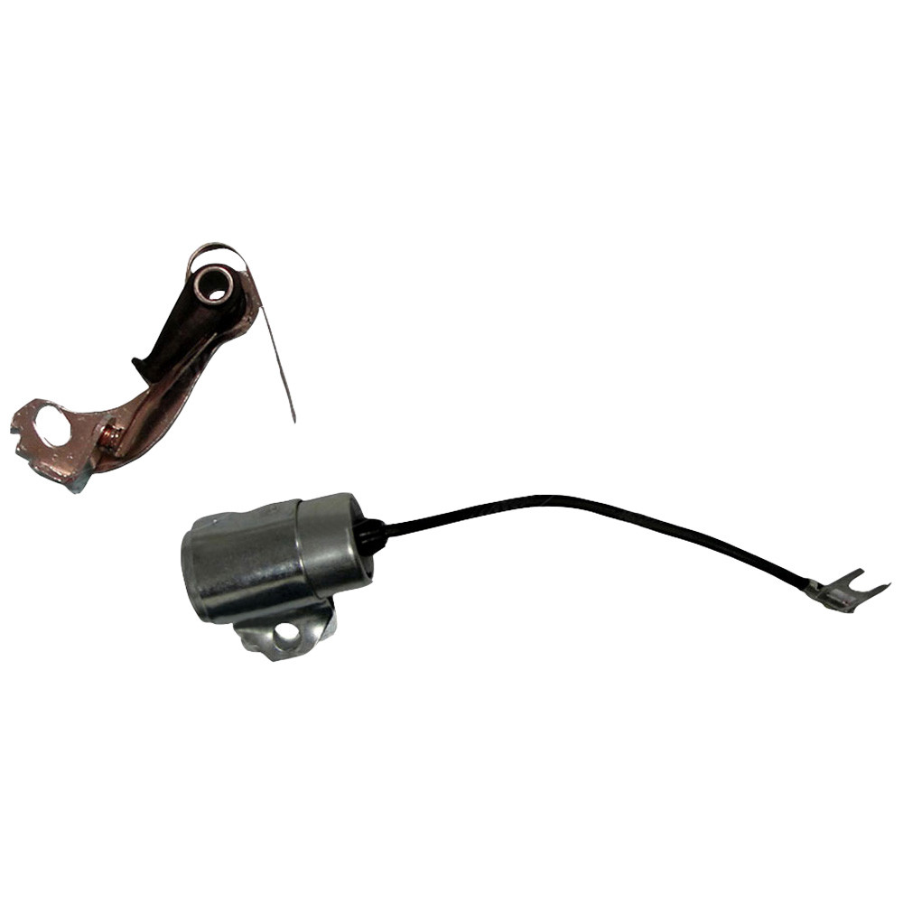 Ignition kit (inc. points condensor) Fits John Deere - AT21062