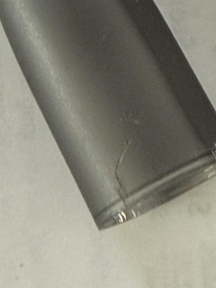 2 Lascar EL-USB-1 Temperature Data Logger with USB GUC