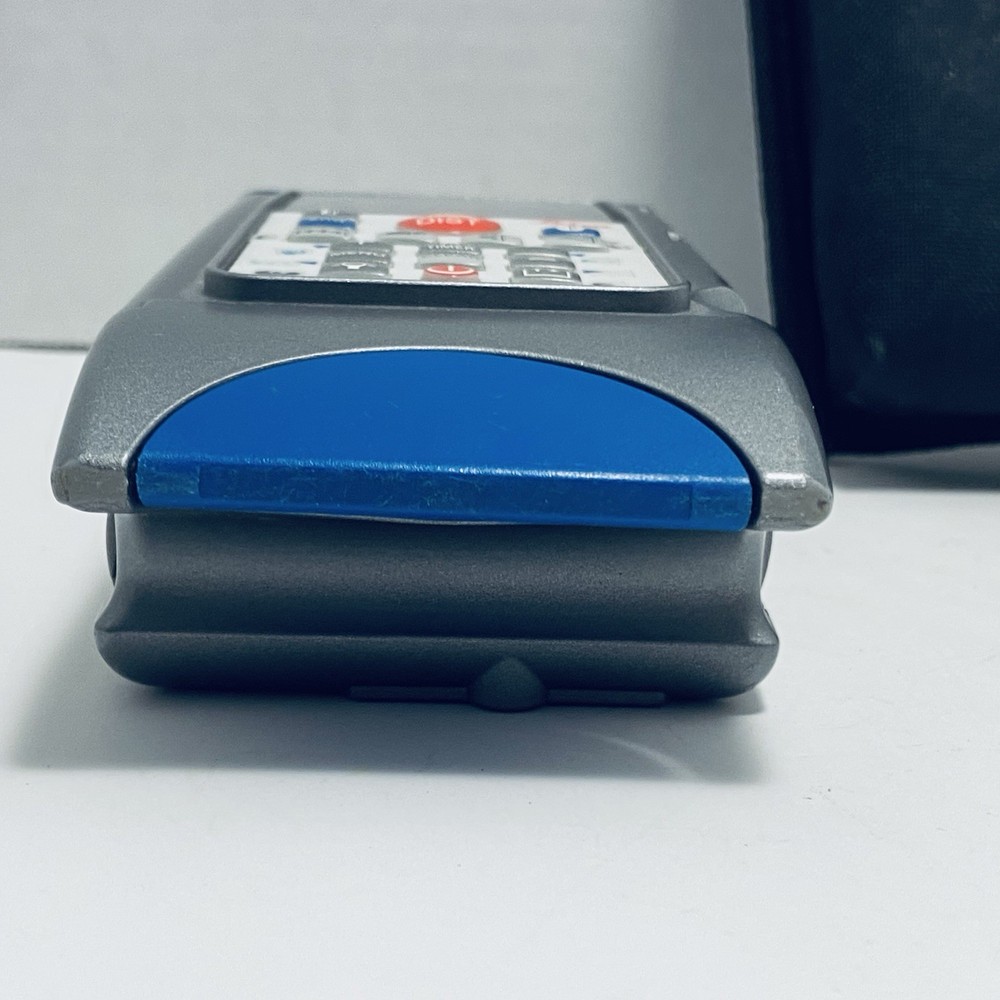 Leica Disto Plus High Precision Portable Laser Distance Meter UNTESTED Device