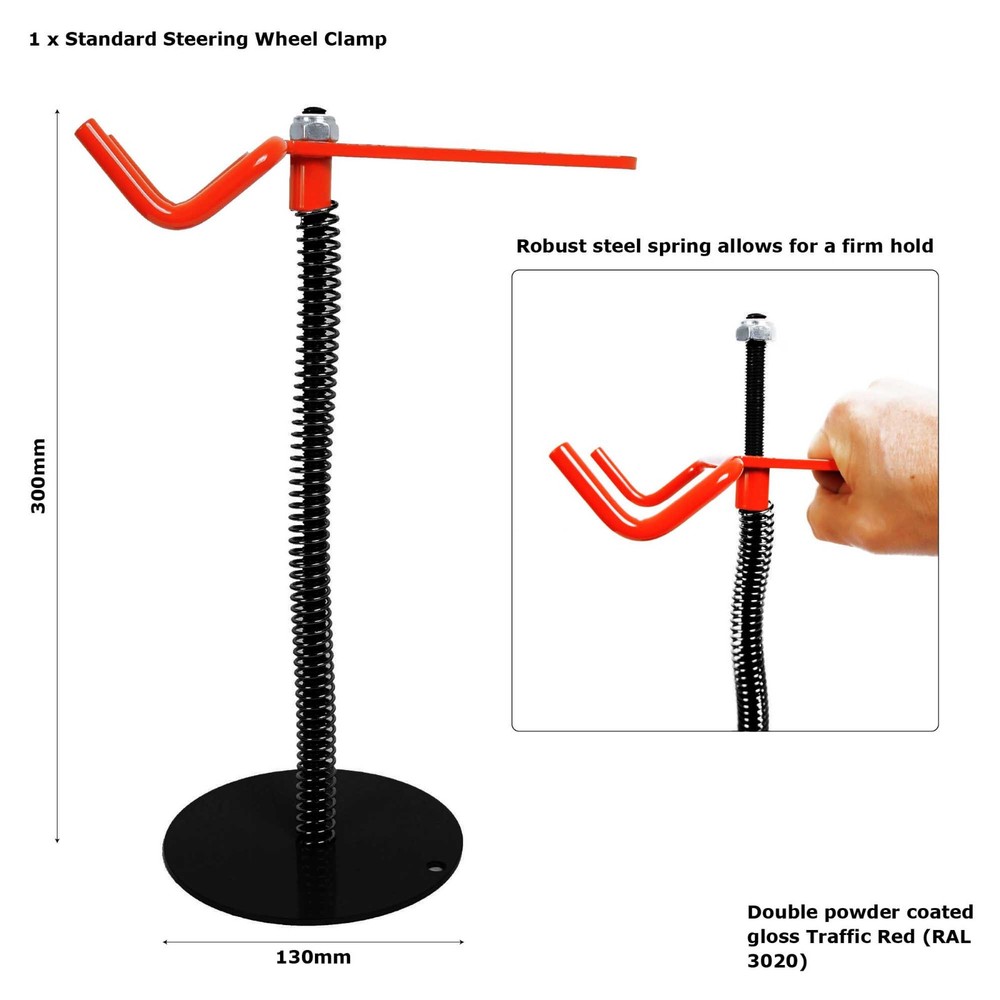 SharkEye STANDARD Wheel Alignment Accessory Pack No1