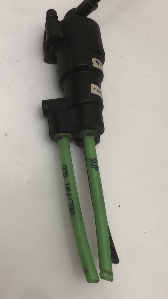 BENDIX 2014415C91 TRAILER BREAK VALVE
