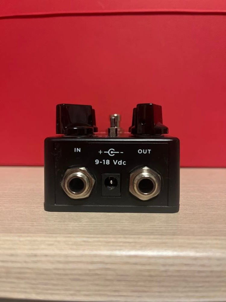 Seymour Duncan Studio Bass Compressor