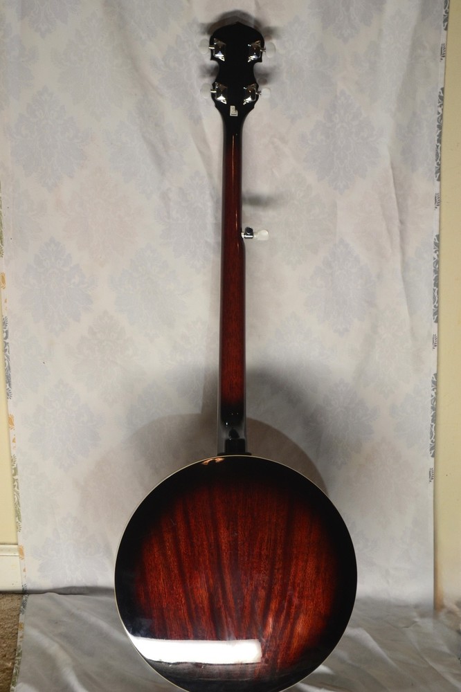 Oscar Schmidt, 5-String Banjo (OB5-A)