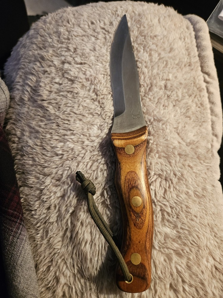 Rare  JB Bowen Blade