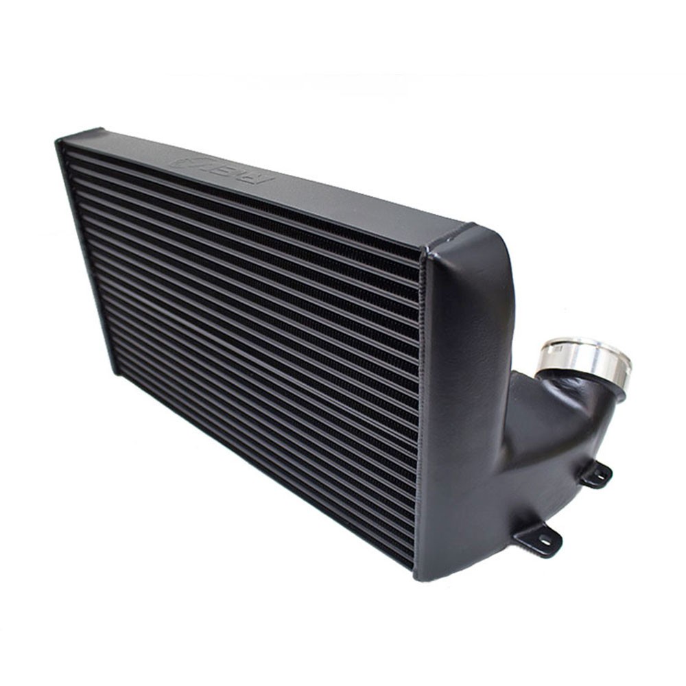 Rev9 Front Mount Intercooler Upgrade Kit Race Spec for X5 xDrive35i xDrive35d...