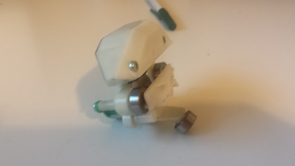 OCE COLORWAVE 600 KNIFE ASSY.