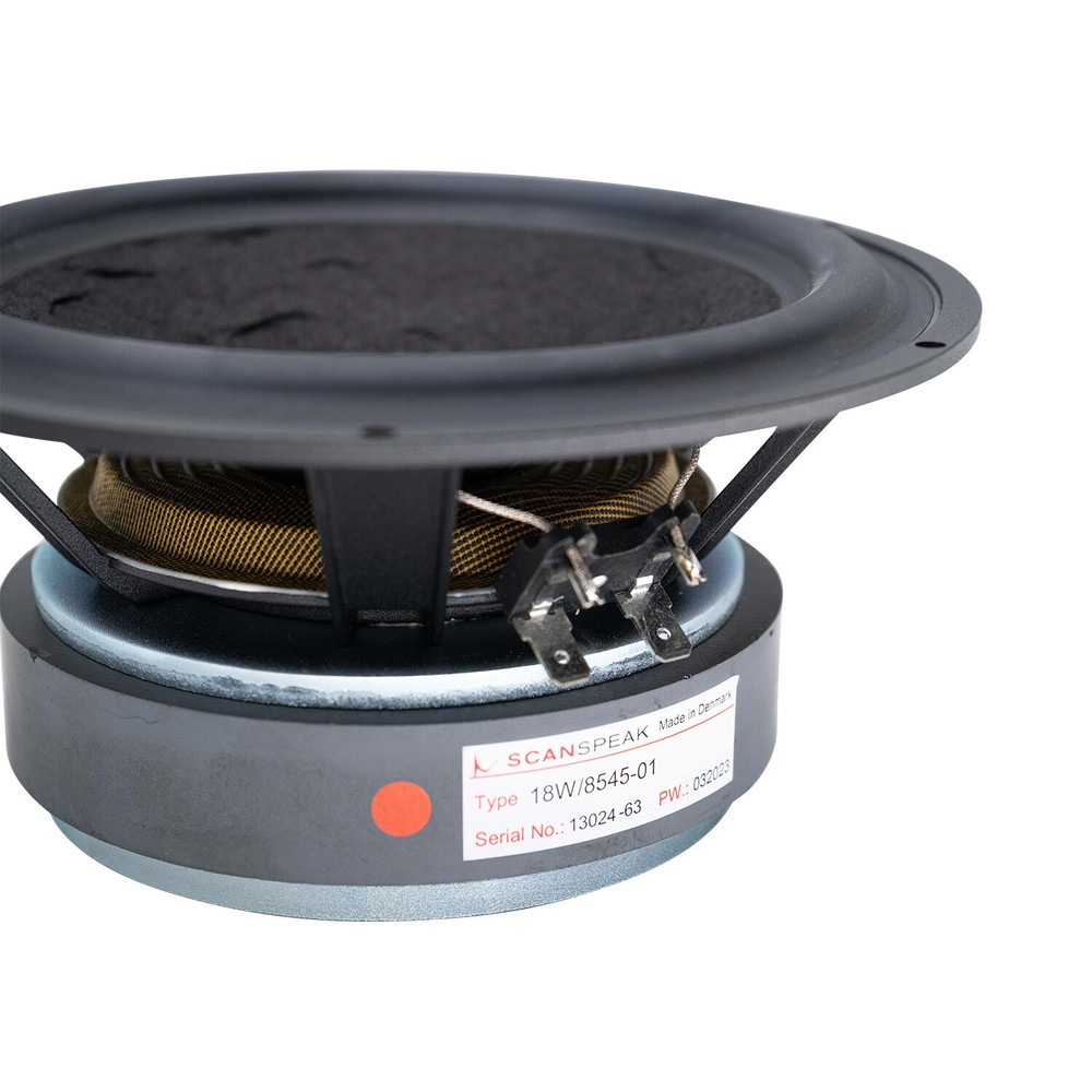 Scan-Speak Classic 18W/8545-01 Mid-range Woofer