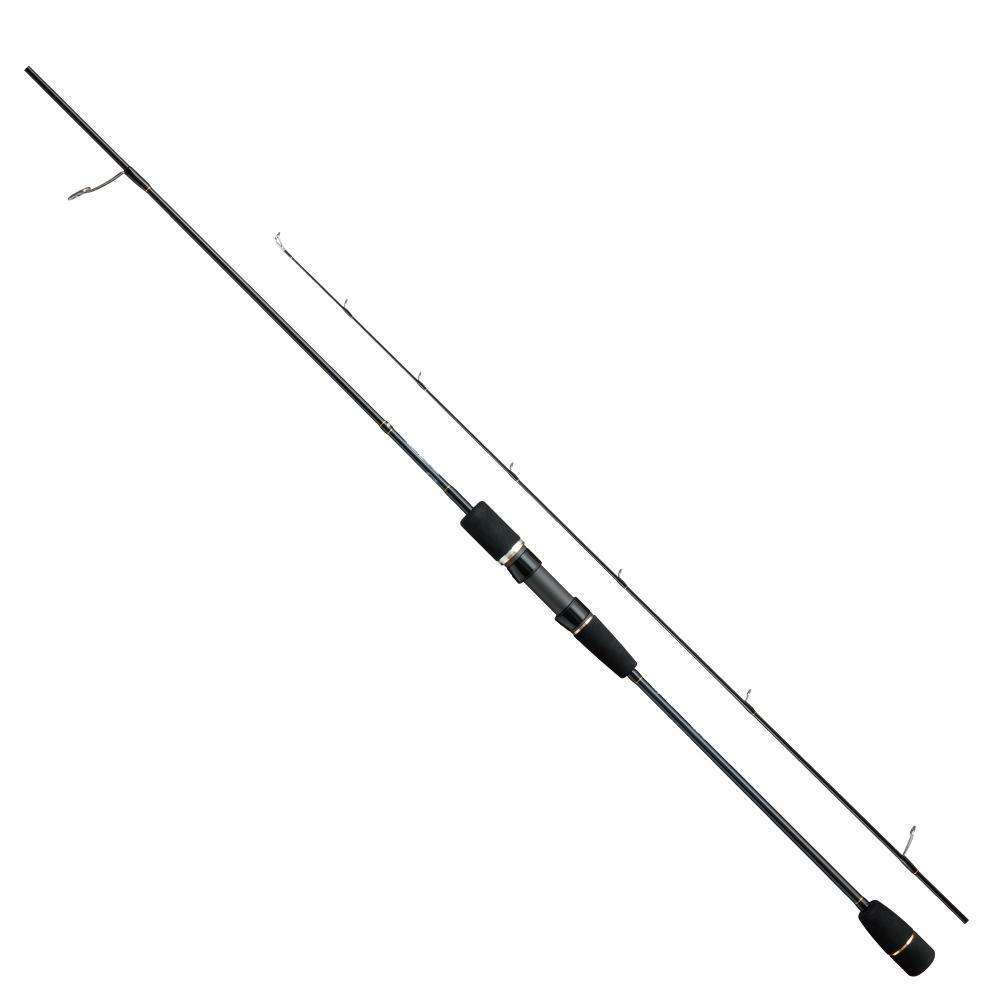 Tailwalk SALTYSHAPE DASH SLJ S6300 Spinning Rod