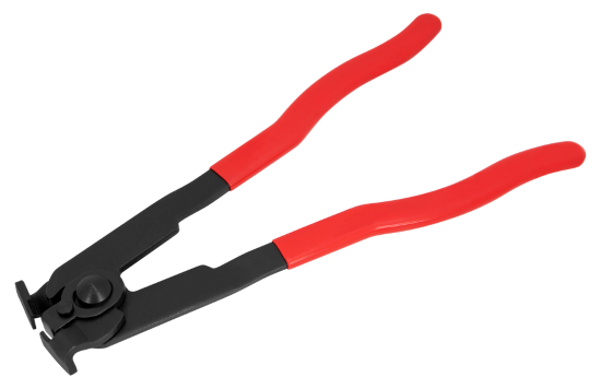 Performance Tool W83013 Ear Type CV Joint Boot Clamp Pliers - CV Joint Ear Ty...