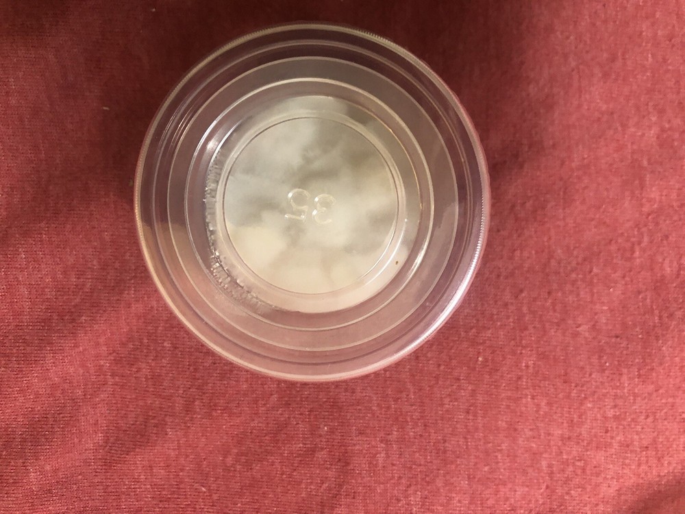 Live Genetics (Pick from Agar/LC/MSS/SS/SP)