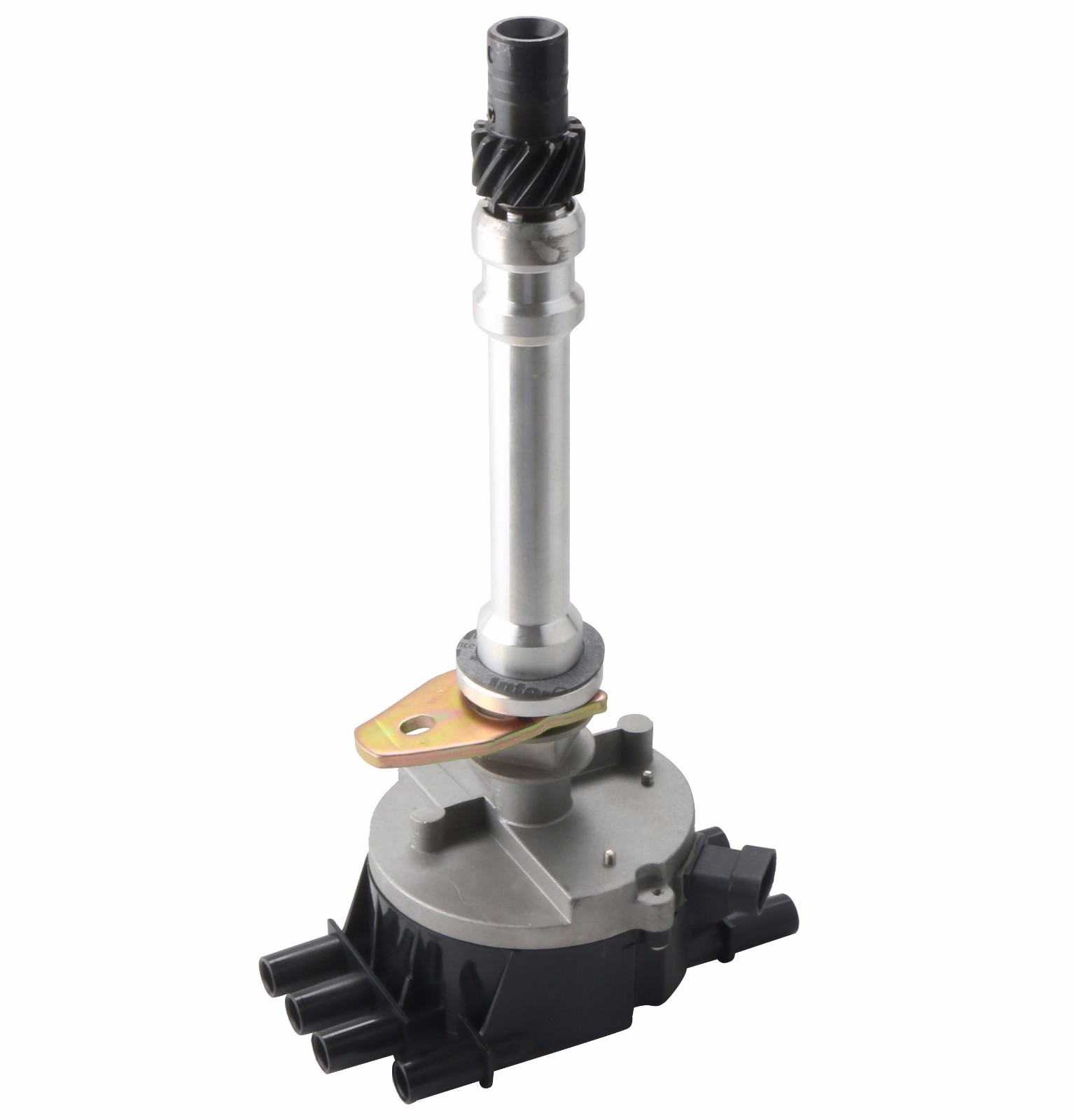 Ignition Distributor For Chevy GMC Pickup Truck 4.3L V6 Vortec 96-05 12598210