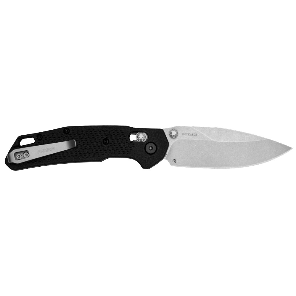 Kershaw Heist Folding Pocket Knife