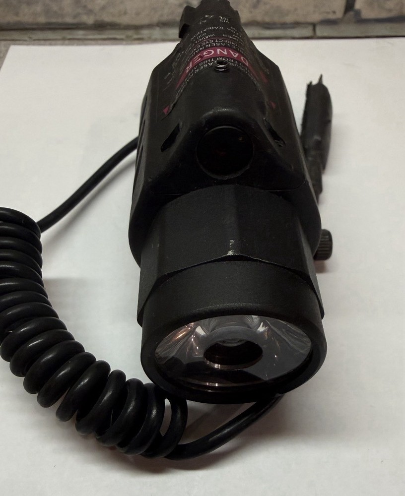 DARK OPS Hell FIGHTER UNDER BOSS Light and Laser