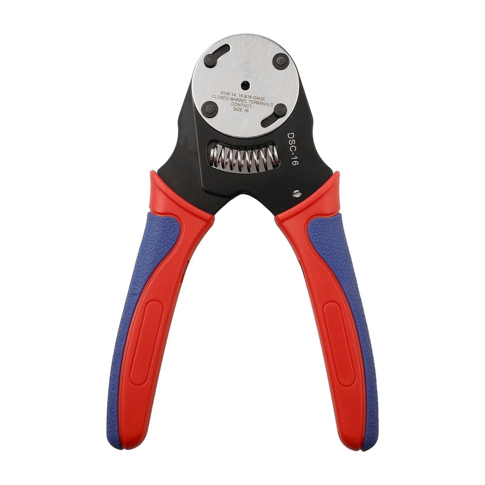 338PC DT Electrical Connectors with Professional Crimping Tool for Quick Setup