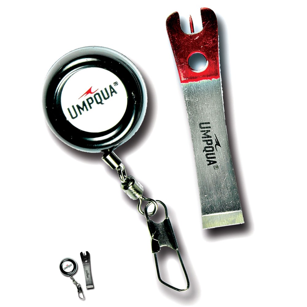 Umpqua Dream Stream Zinger Nipper Combo