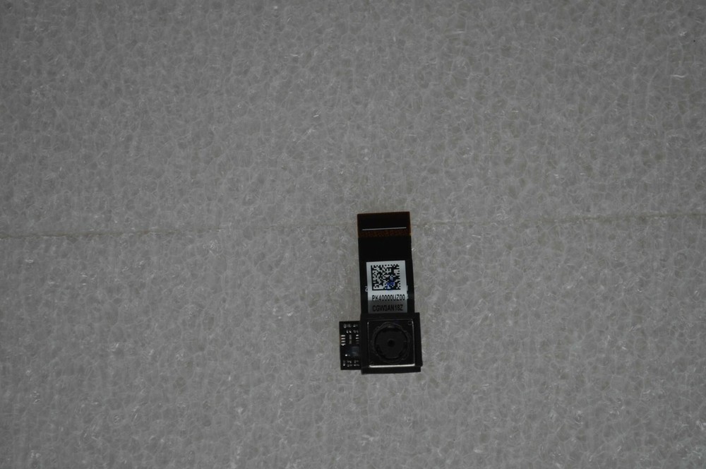 Lenovo 5MP Front Camera for IdeaPad MIIX-2-8 Used 90204598