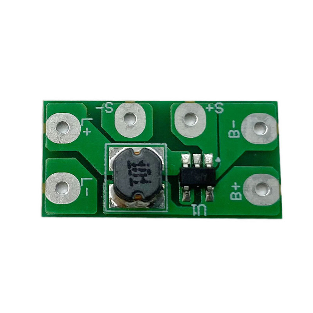 1.2V Ni-MH Battery Light Controller Constant Bright Solar Buried Lamp Controller