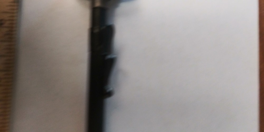 Bacharach pocket dial TI-Test Thermometer Gently Used, Model SRC