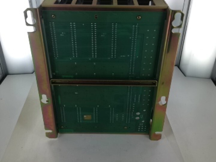 1771A1B ALLEN BRADLEY 1771-A1B PLC CHASSIS
