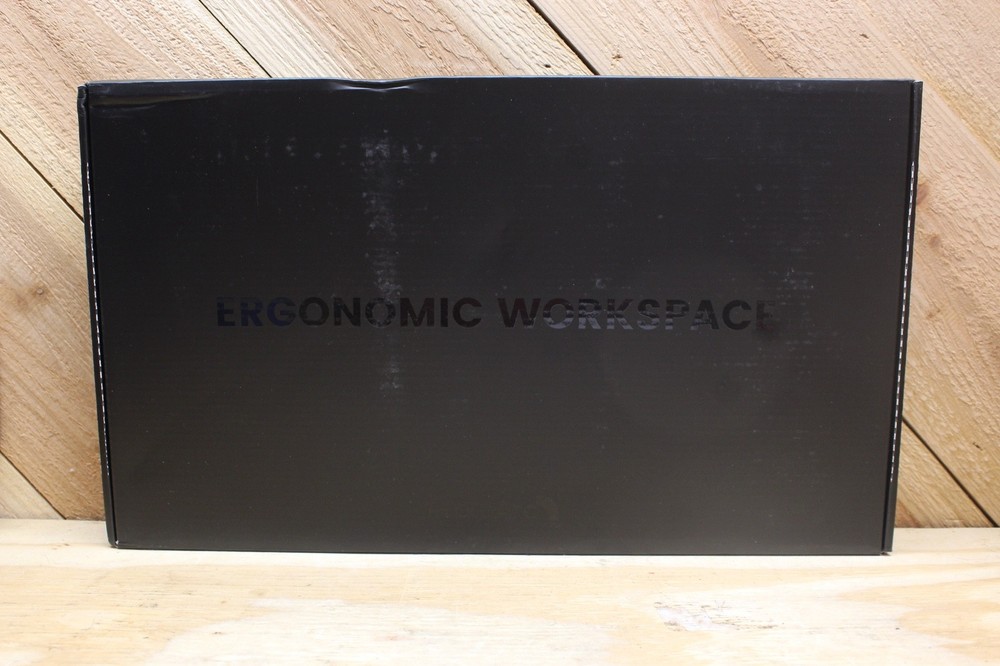 EKMo4 mini ergo keyboard & mouse ProtoArc. Wireless combo. New