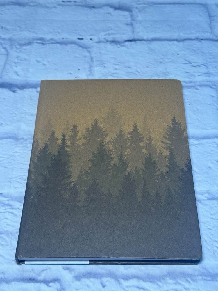 Pen + Gear Notebook / Journal