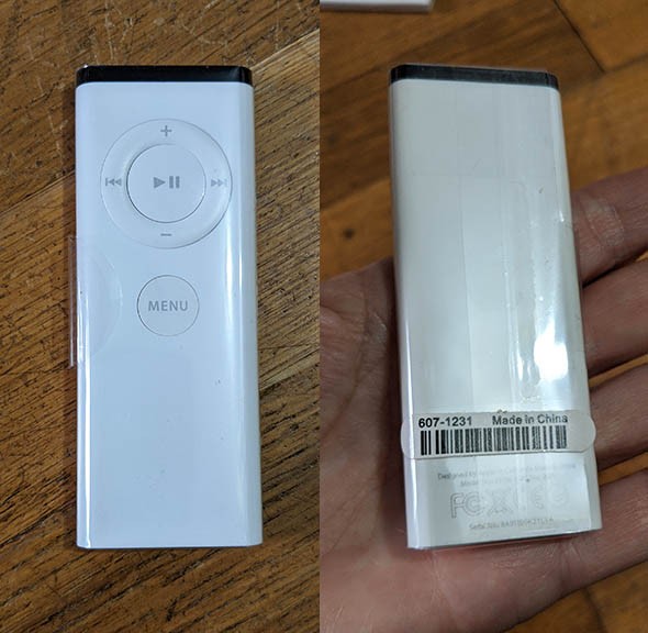 Mac Mini OS X Install Version 10.5.6 2009 + Application Disk 3A159 + new Remote