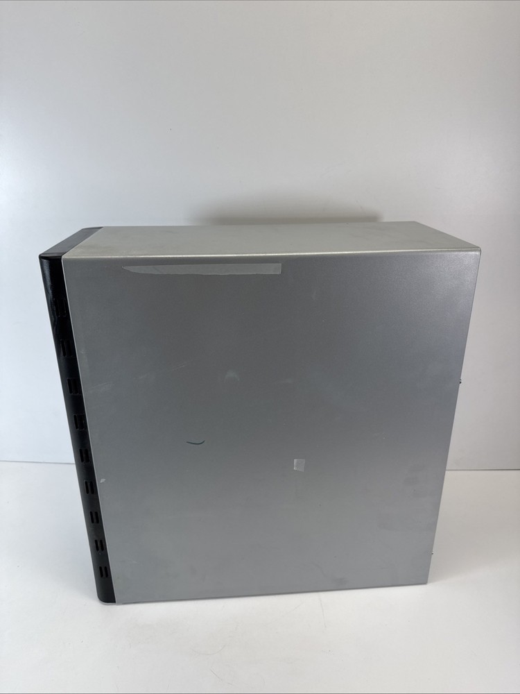 Microboards CopyTower LS DVD Duplicator 1-to-7 Standalone CD DVD System