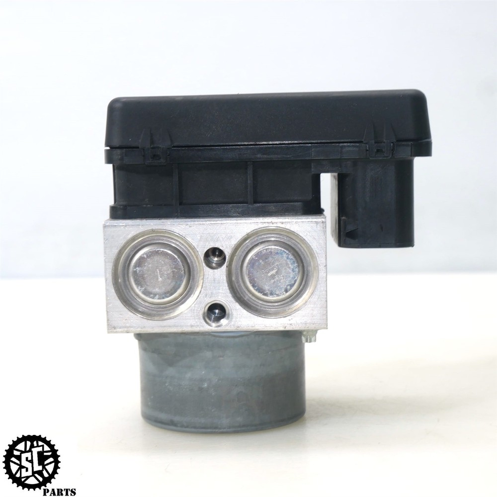 2018 DUCATI HYPERMOTARD 939 ABS PUMP MODULE