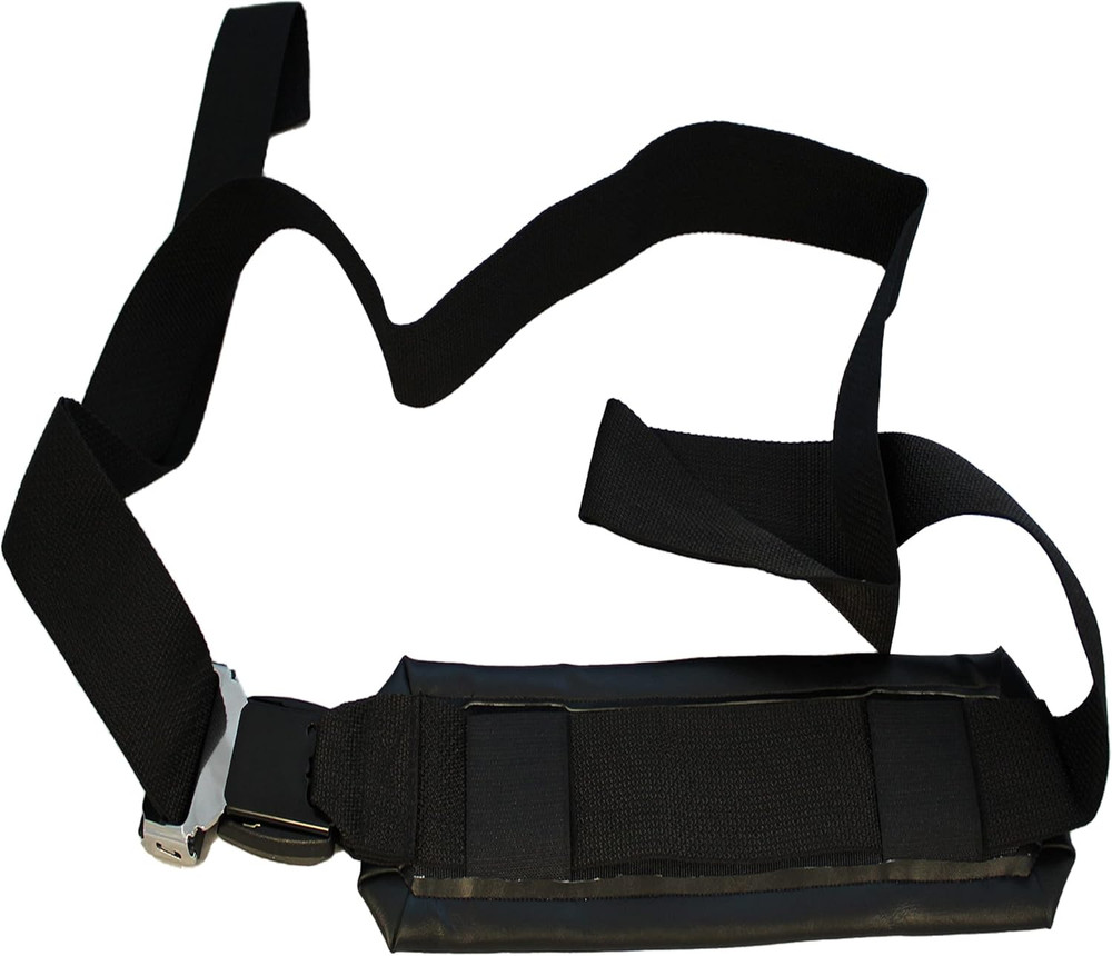 Extremity Mobilization Strap with Included Pad