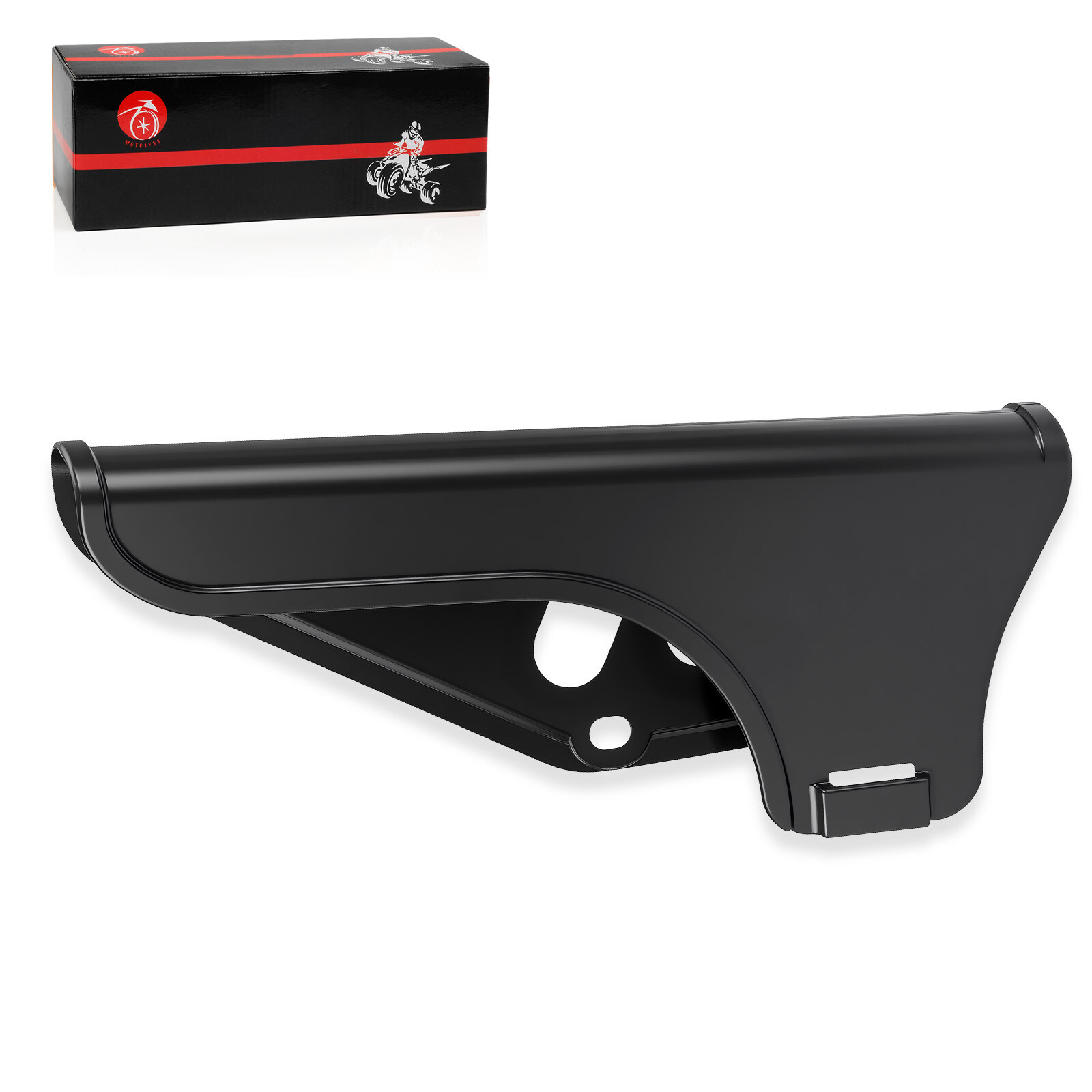 Chain Guard For Honda XR80R XR100R 1988 1989 1990 1991 1992-2003 40510-GN1-760