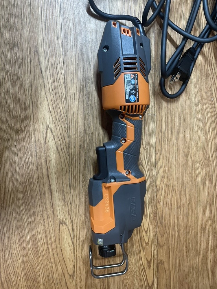 RIDGID TOOLS R3031 (PSJ008274)
