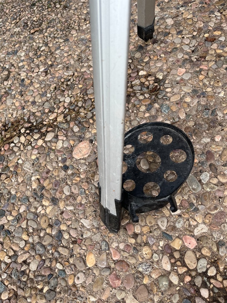 Meade Telescope Tripod