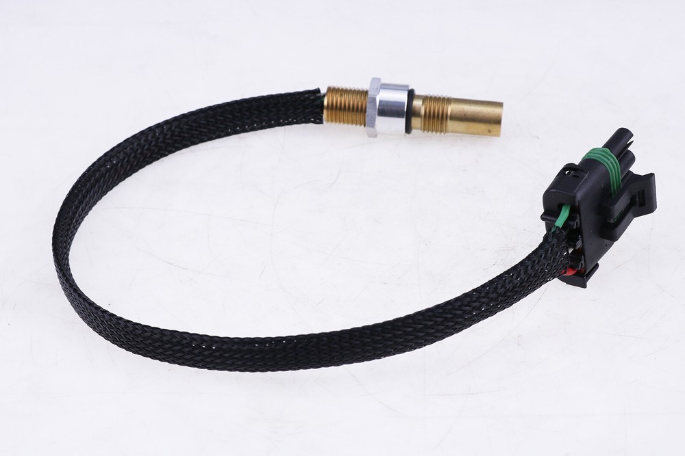 KPPG13408 For Danfoss Speed Sensor-Pulse Pickup With Weatherpack Connector