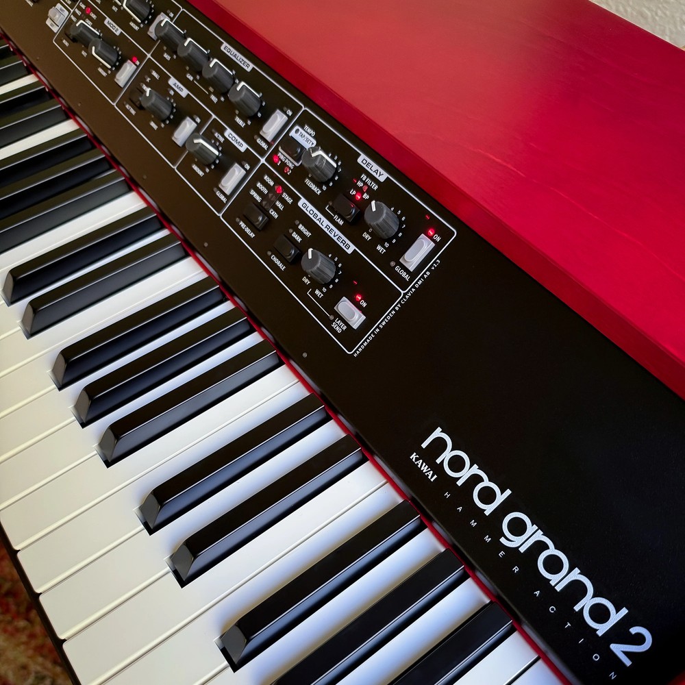 Nord Grand 2 Stage Piano CABLE KIT