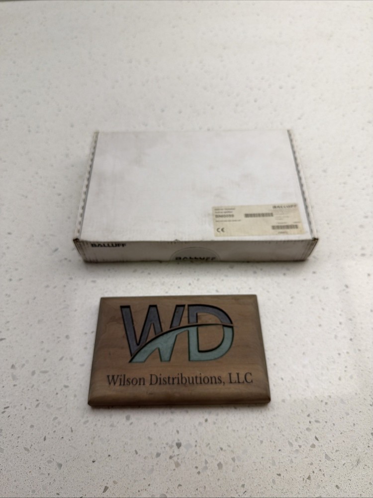 BNI0089 Balluff Active Splitter Switch 