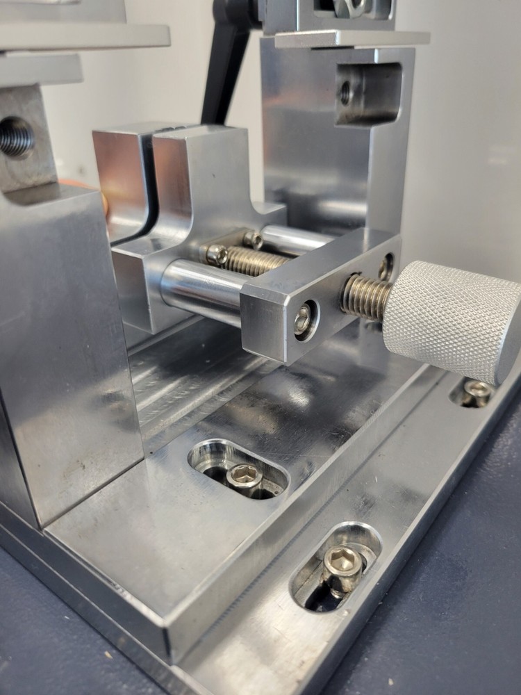 Plastic Impact Testing Machine Charpy and Izod ( Digital Display)